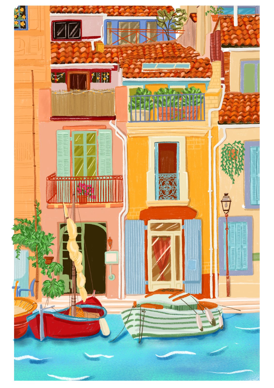 Venice